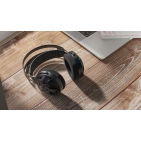 Навушники FIIO FT3 Black