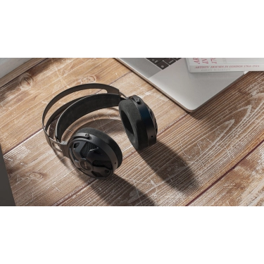 Навушники FIIO FT3 Black