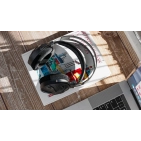 Навушники FIIO FT3 Black