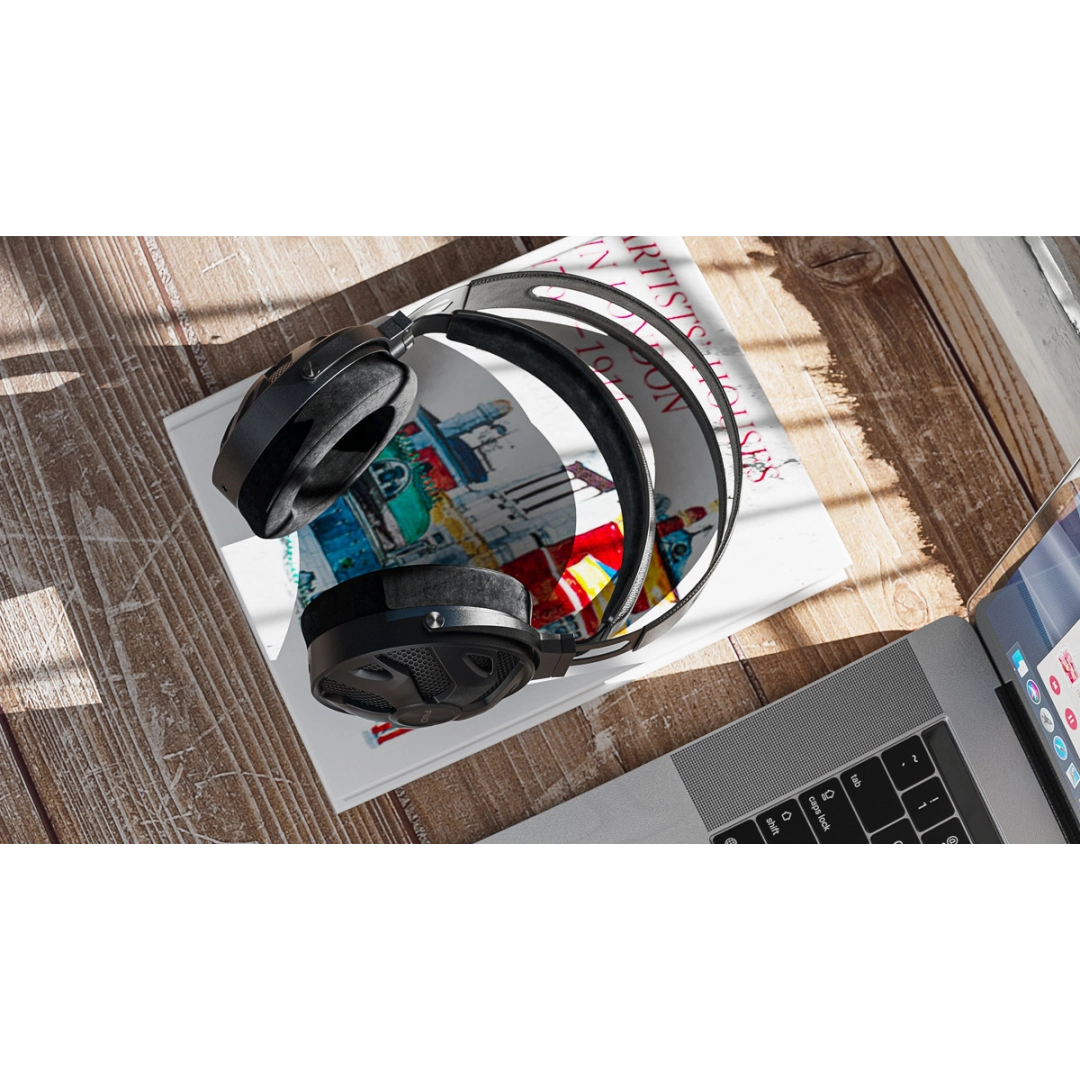 Навушники FIIO FT3 Black