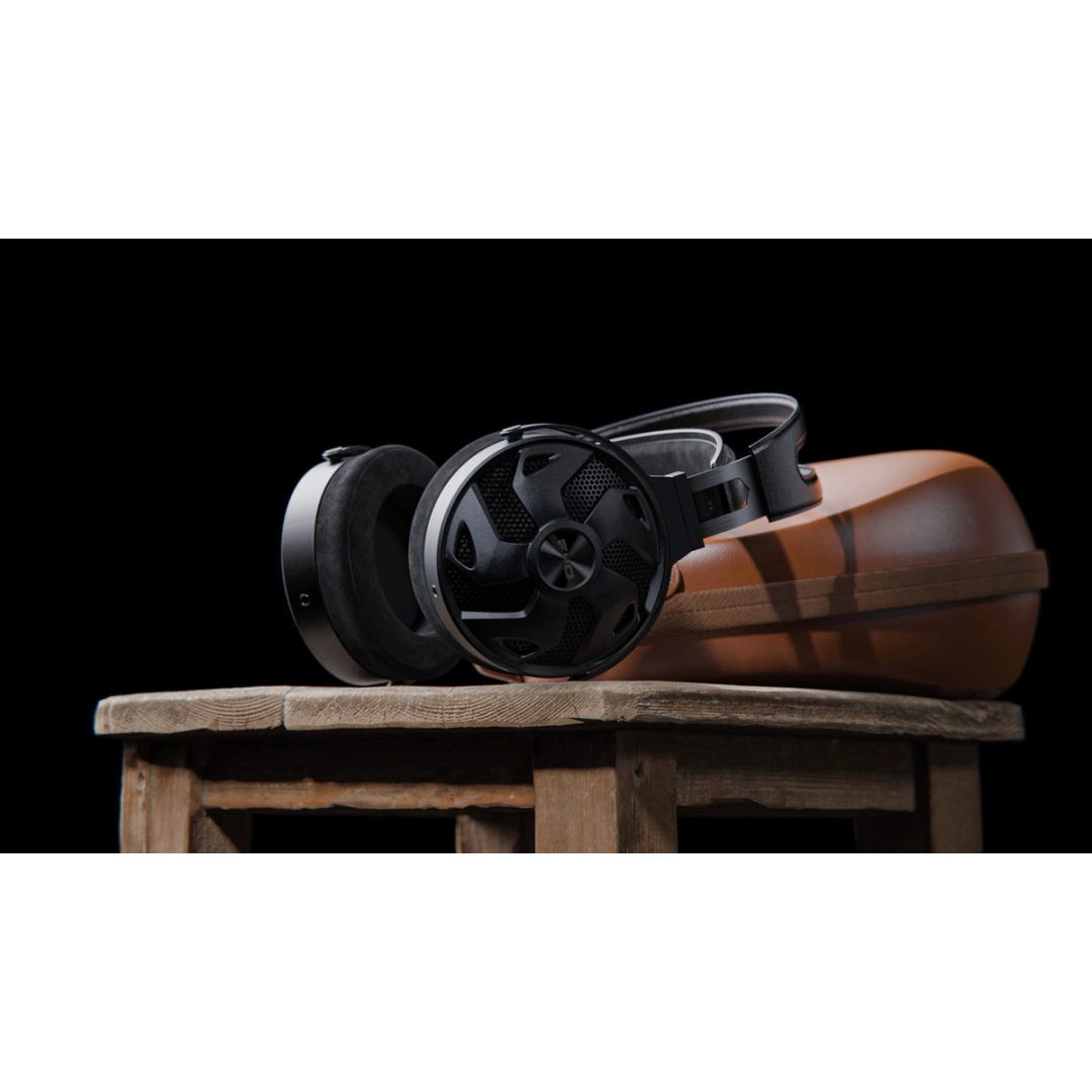 Навушники FIIO FT3 Black