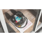 Навушники FIIO FT3 Black