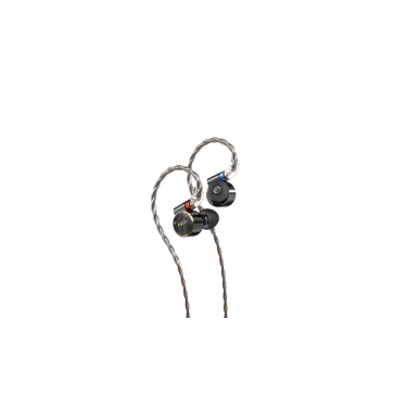 Навушники FIIO FD3 Pro Black