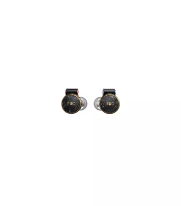 Навушники FIIO FD3 Pro Black