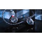 Навушники FIIO FD3 Pro Black