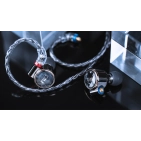 Навушники FIIO FD3 Pro Black