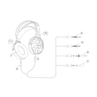 Навушники FIIO FT3 Black