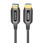 Кабель HDMI 2.0 AirBase HDO20-100 довжина 100 м Кабель HDMI 2.0 AirBase HDO20-100 довжина 100 м
