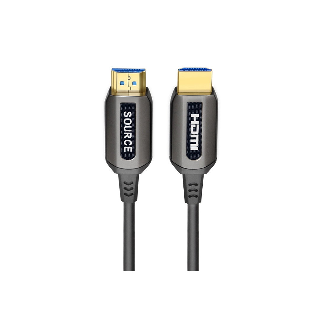 Кабель HDMI 2.0 AirBase HDO20-100 довжина 100 м