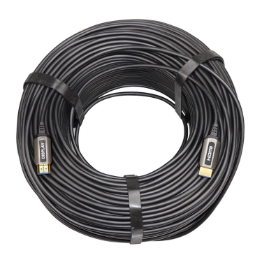 Кабель HDMI 2.0 AirBase HDO20-100 довжина 100 м