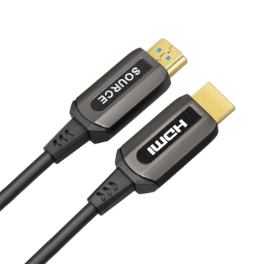Кабель HDMI 2.0 AirBase HDO20-100 довжина 100 м