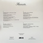 Вініловий диск 2LP Burmester Selection, Vol. I