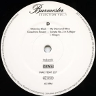 Вініловий диск 2LP Burmester Selection, Vol. I