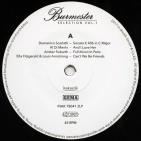 Вініловий диск 2LP Burmester Selection, Vol. I