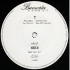 Вініловий диск 2LP Burmester Selection, Vol. I