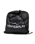 Набір масажних м'ячиків PowerPlay 4007 EPP Massage Ball Чорні