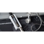 ЦАП та підсилювач для навушників FIIO KA5 White