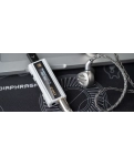 ЦАП и усилитель для наушников FIIO KA5 White