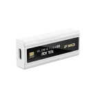 ЦАП та підсилювач для навушників FIIO KA5 White