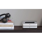 Мережевий підсилювач Bluesound Powernode White