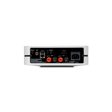 Мережевий підсилювач Bluesound Powernode White