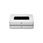 Мережевий підсилювач Bluesound Powernode White Мережевий підсилювач Bluesound Powernode White
