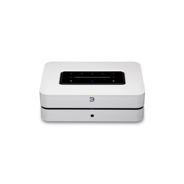 Мережевий підсилювач Bluesound Powernode White