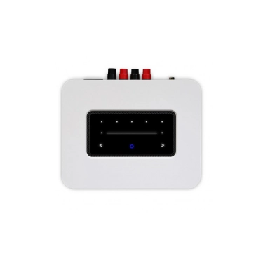Мережевий підсилювач Bluesound Powernode White