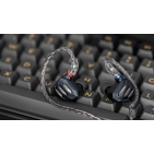 Навушники FIIO FH7s Black Навушники FIIO FH7s Black