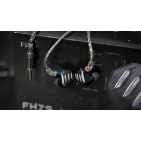 Навушники FIIO FH7s Black Навушники FIIO FH7s Black