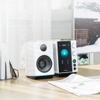 Мережевий програвач FIIO R7 White