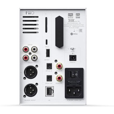 Мережевий програвач FIIO R7 White