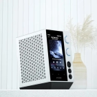 Мережевий програвач FIIO R7 White