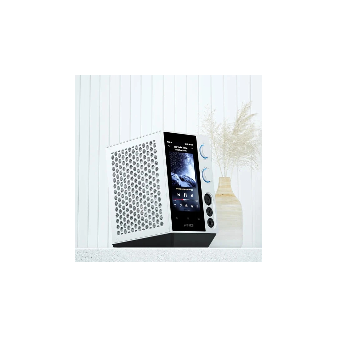 Мережевий програвач FIIO R7 White