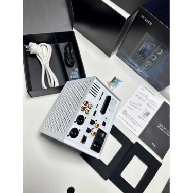 Мережевий програвач FIIO R7 White