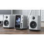 Мережевий програвач FIIO R7 White