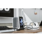 Мережевий програвач FIIO R7 White