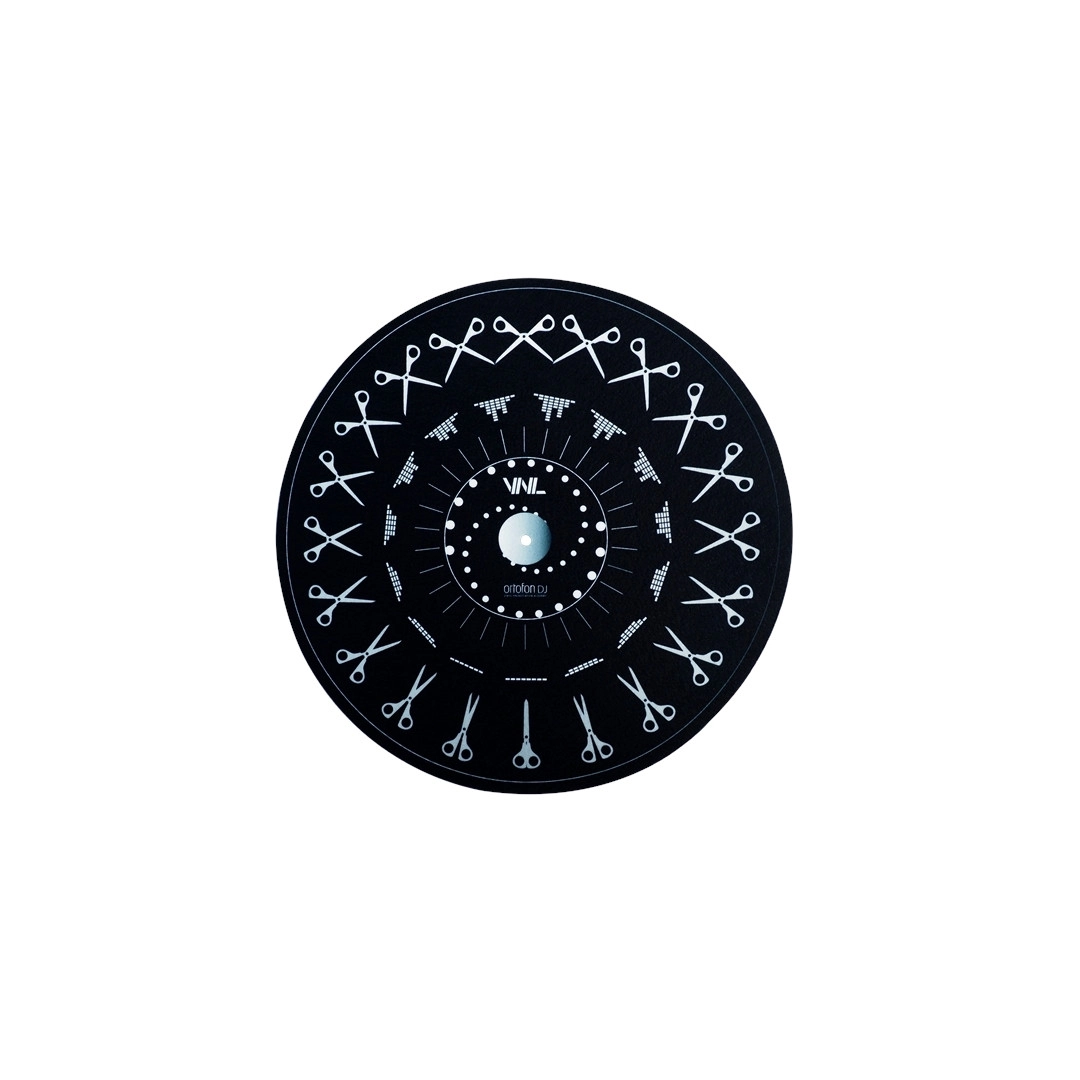 Сліпмат Ortofon Slipmat VNL