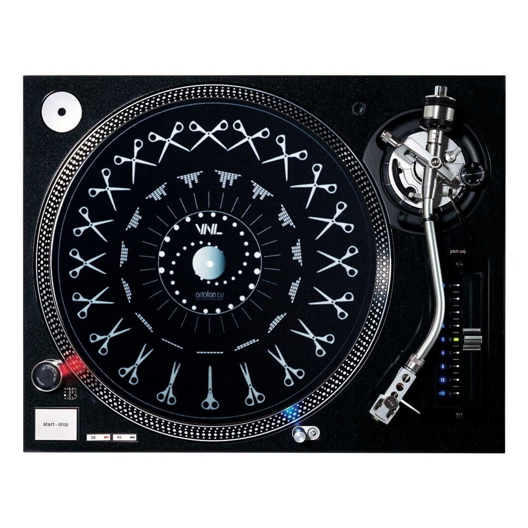 Сліпмат Ortofon Slipmat VNL