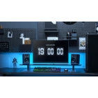 Акустика FIIO SP3 Black