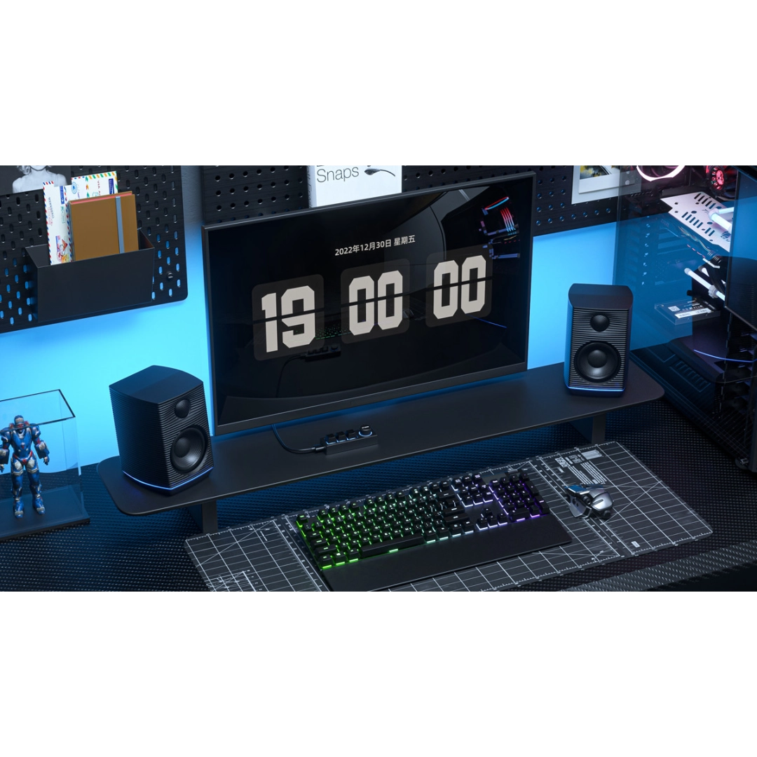 Акустика FIIO SP3 Black Акустика FIIO SP3 Black