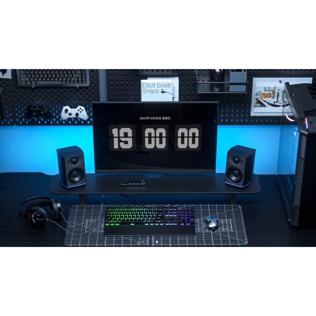 Акустика FIIO SP3 Black Акустика FIIO SP3 Black