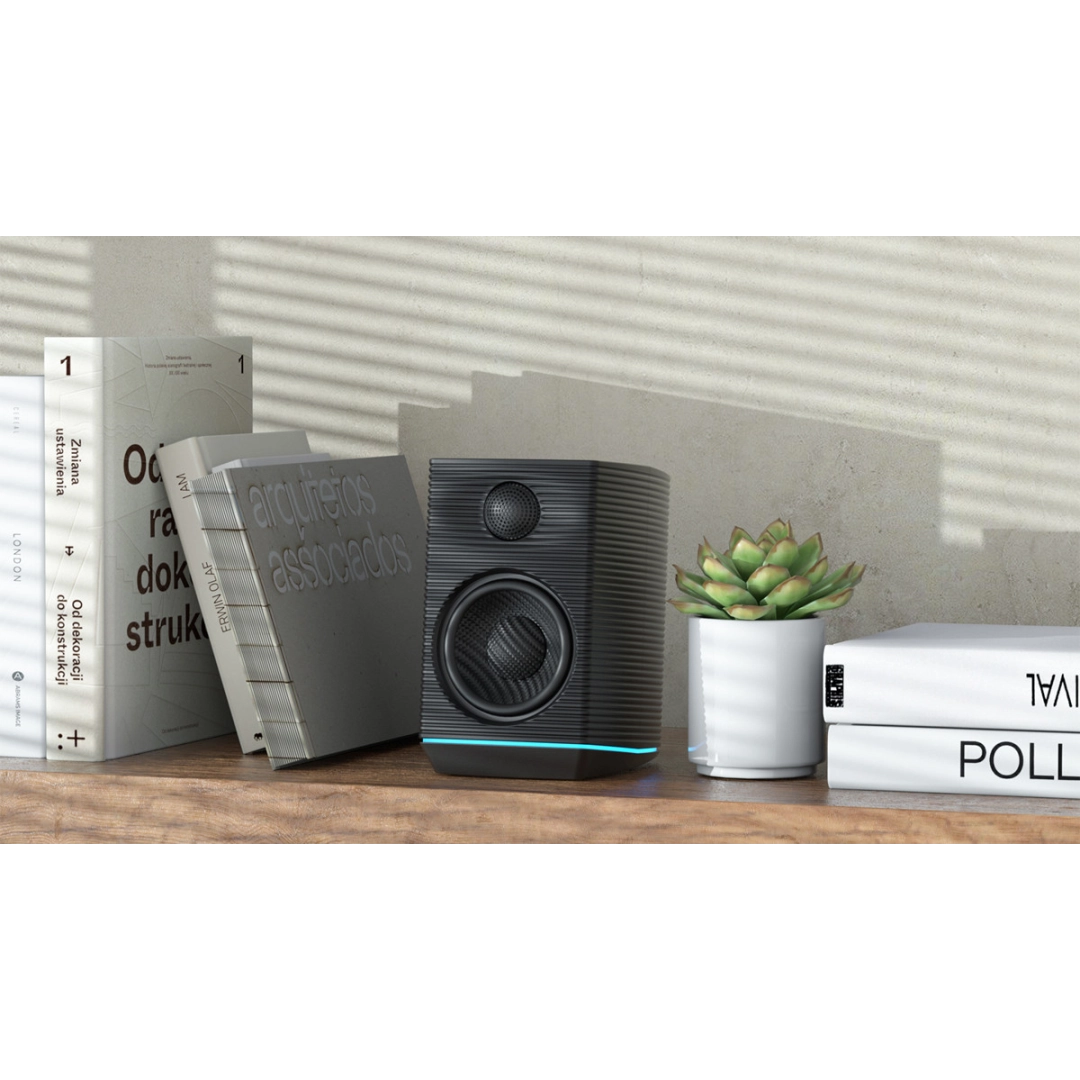 Акустика FIIO SP3 Black Акустика FIIO SP3 Black