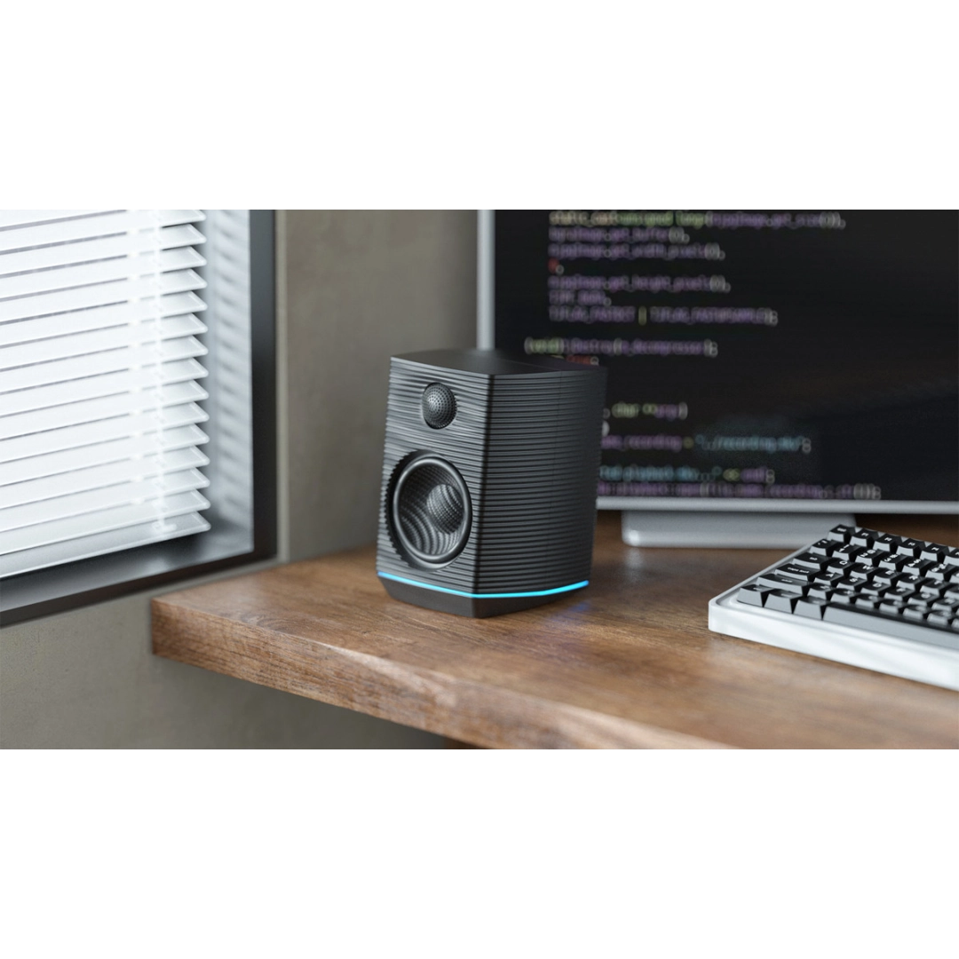 Акустика FIIO SP3 Black Акустика FIIO SP3 Black