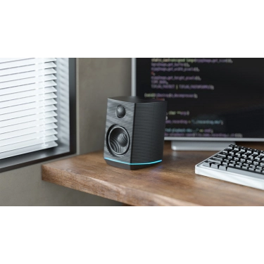 Акустика FIIO SP3 Black