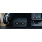 Лінійний блок живлення FIIO PL50 Black Лінійний блок живлення FIIO PL50 Black