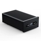 Лінійний блок живлення FIIO PL50 Black Лінійний блок живлення FIIO PL50 Black