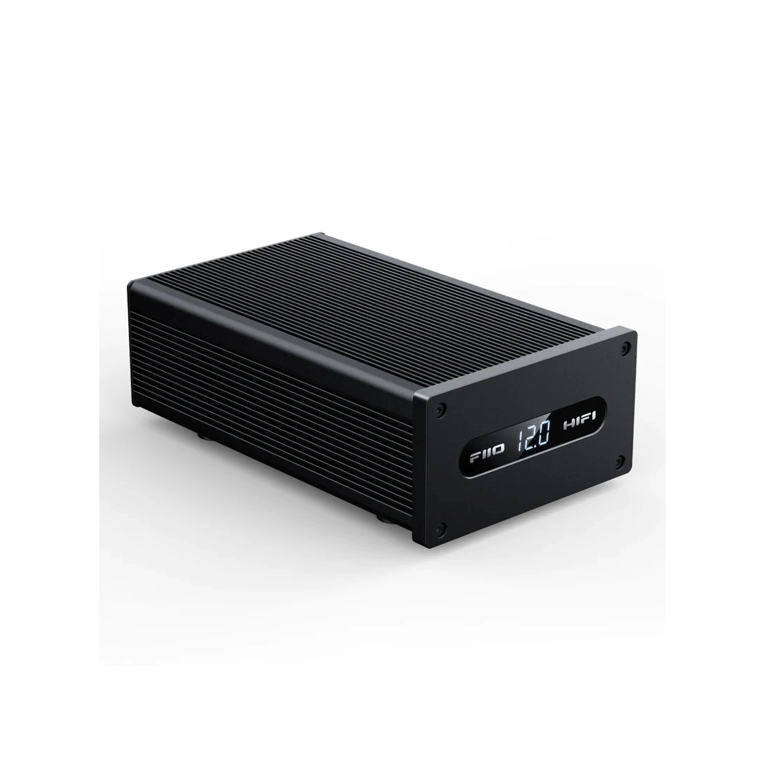 Лінійний блок живлення FIIO PL50 Black Лінійний блок живлення FIIO PL50 Black