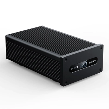 Лінійний блок живлення FIIO PL50 Black