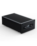 Linear power supply FIIO PL50 Black